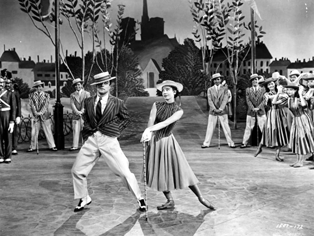 ザッツ・エンタテインメントの画像