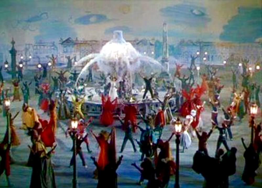 ザッツ・エンタテインメントの画像