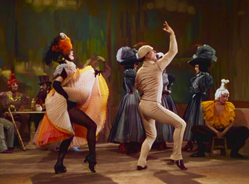 ザッツ・エンタテインメントの画像