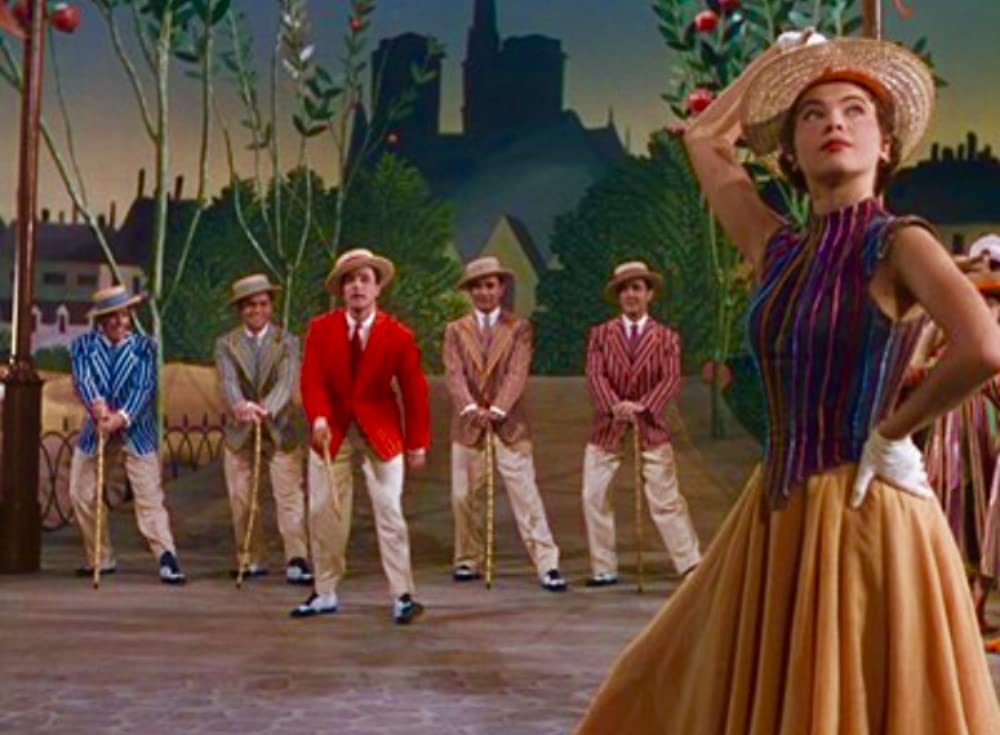 ザッツ・エンタテインメントの画像