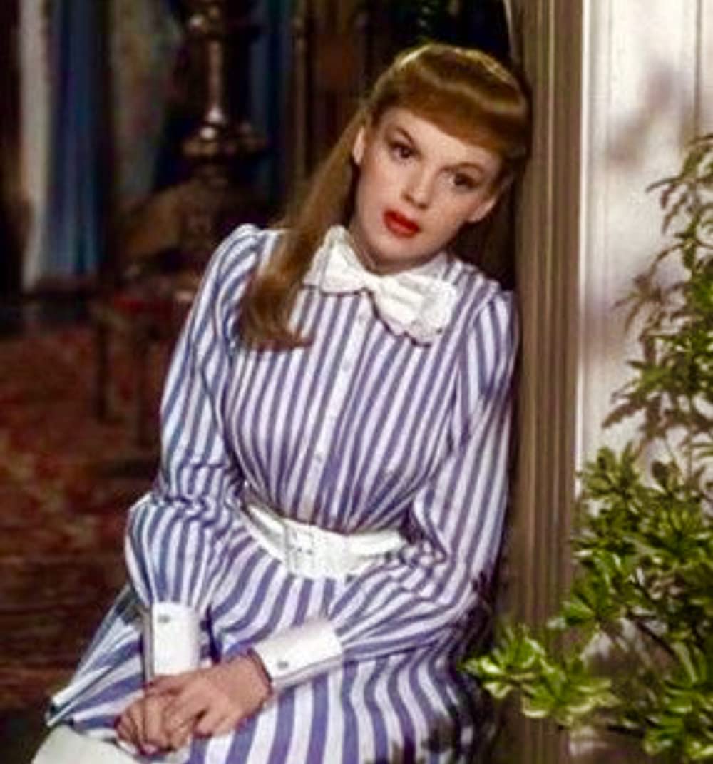 「ザッツ・エンタテインメント」ジュディ・ガーランドの画像