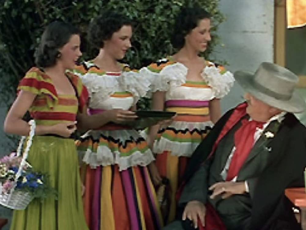 「ザッツ・エンタテインメント」ジュディ・ガーランドの画像