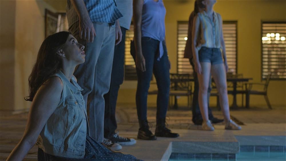 パンデミック・ハウスの画像