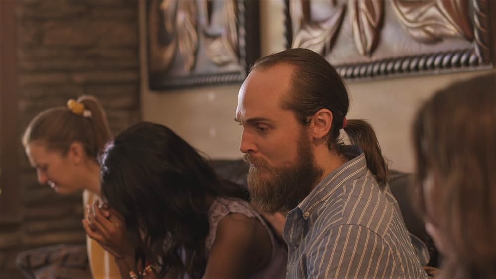 パンデミック・ハウスの画像