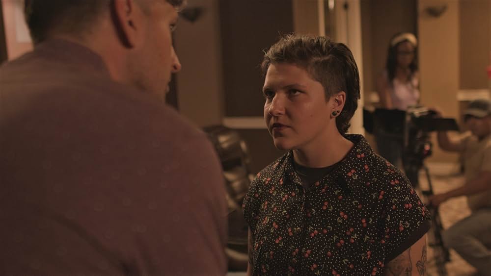 パンデミック・ハウスの画像