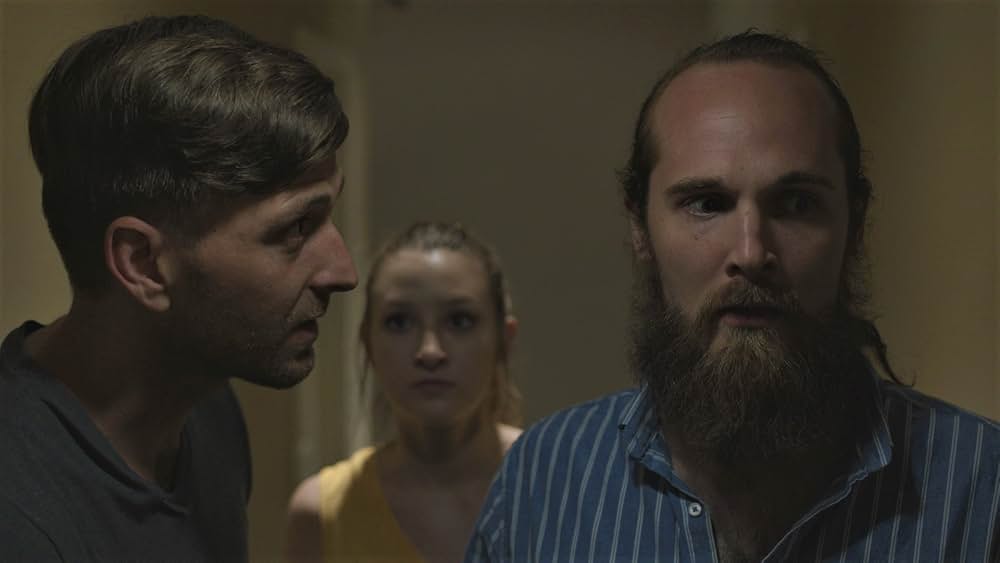 パンデミック・ハウスの画像