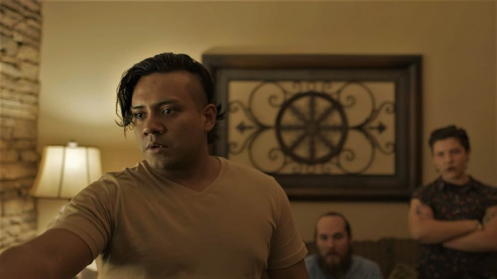 パンデミック・ハウスの画像