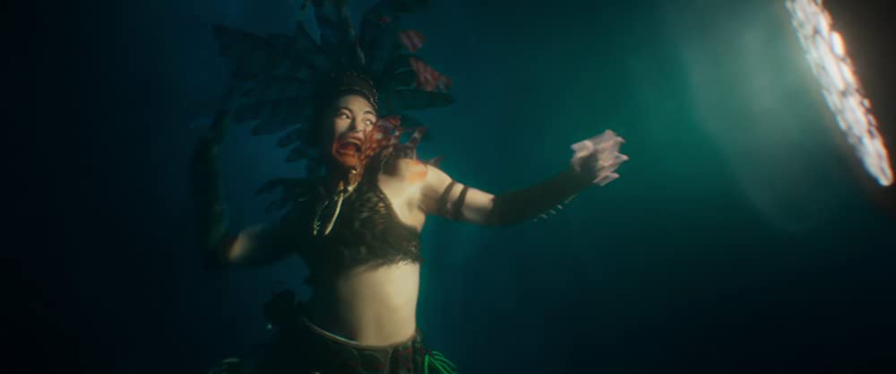 ブラックパンサー／ワカンダ・フォーエバーの画像