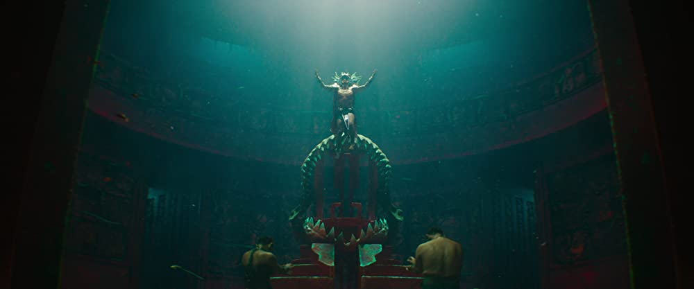 ブラックパンサー／ワカンダ・フォーエバーの画像