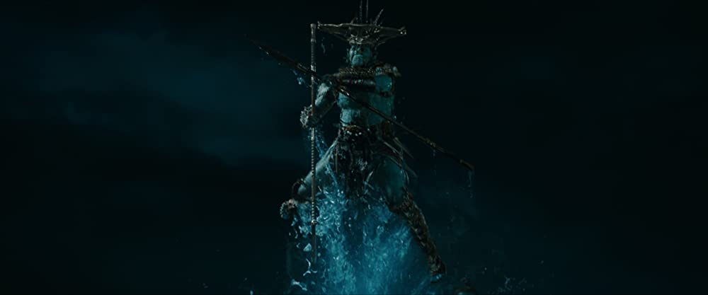 ブラックパンサー／ワカンダ・フォーエバーの画像