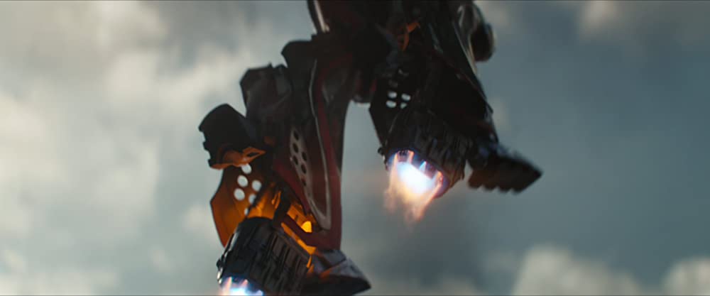 ブラックパンサー／ワカンダ・フォーエバーの画像