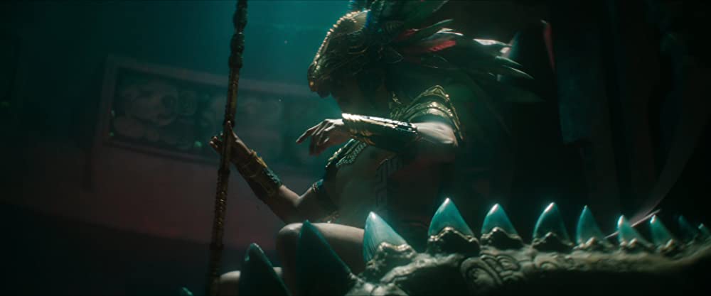 ブラックパンサー／ワカンダ・フォーエバーの画像