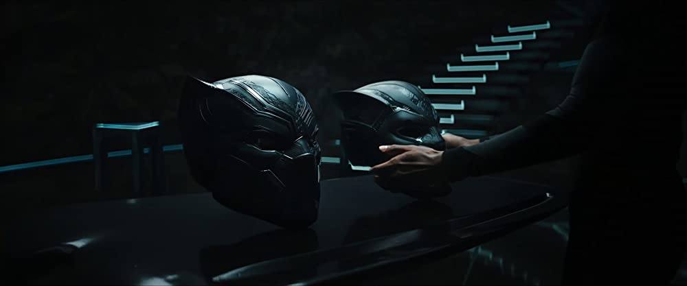 ブラックパンサー／ワカンダ・フォーエバーの画像