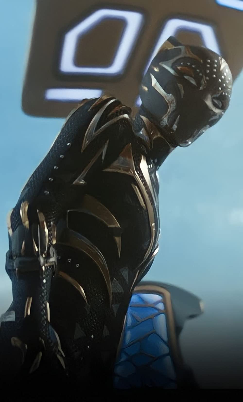 ブラックパンサー／ワカンダ・フォーエバーの画像