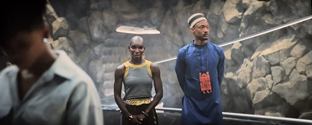 ブラックパンサー／ワカンダ・フォーエバーの画像