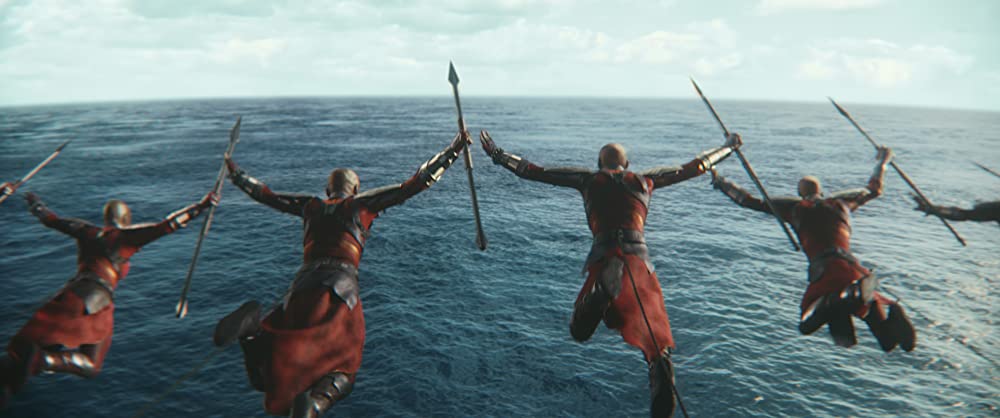 ブラックパンサー／ワカンダ・フォーエバーの画像