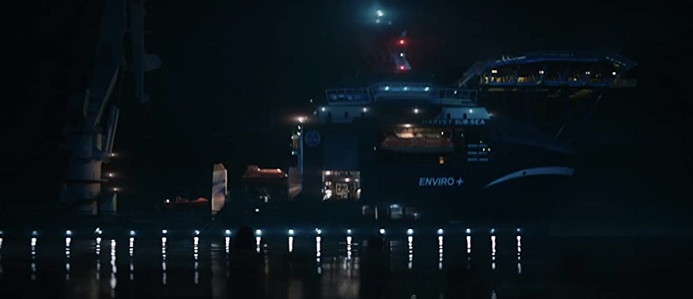 ブラックパンサー／ワカンダ・フォーエバーの画像