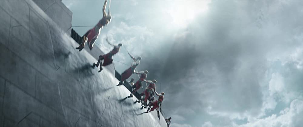 ブラックパンサー／ワカンダ・フォーエバーの画像