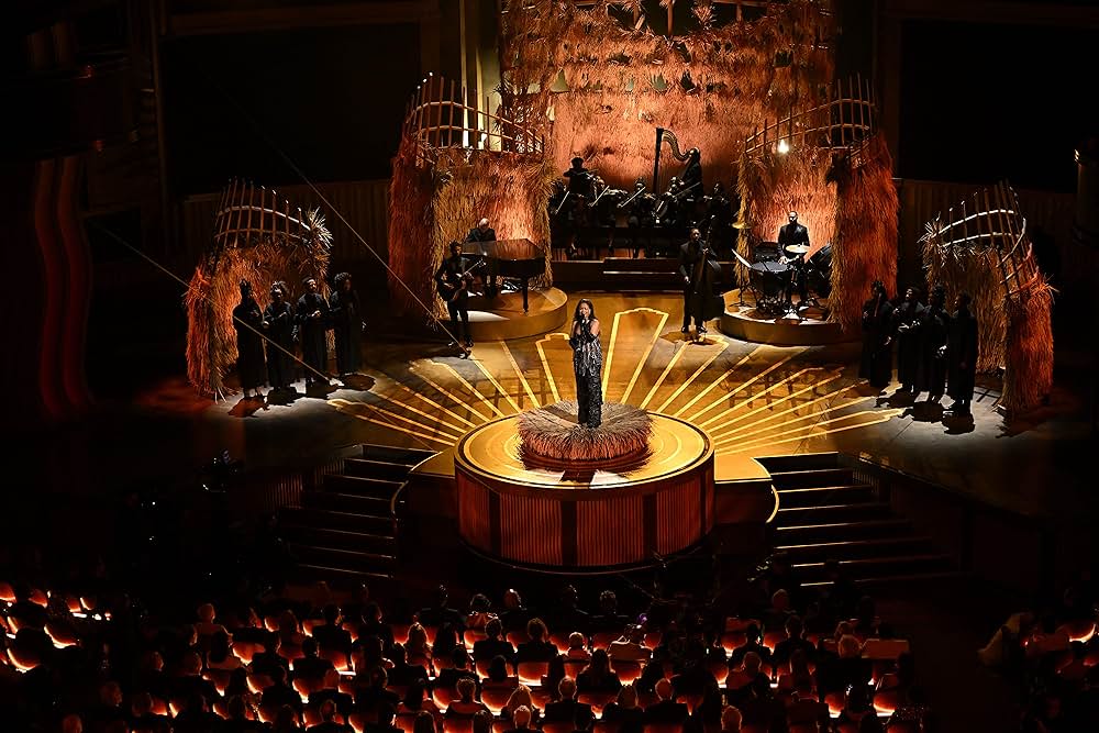 ブラックパンサー／ワカンダ・フォーエバーの画像