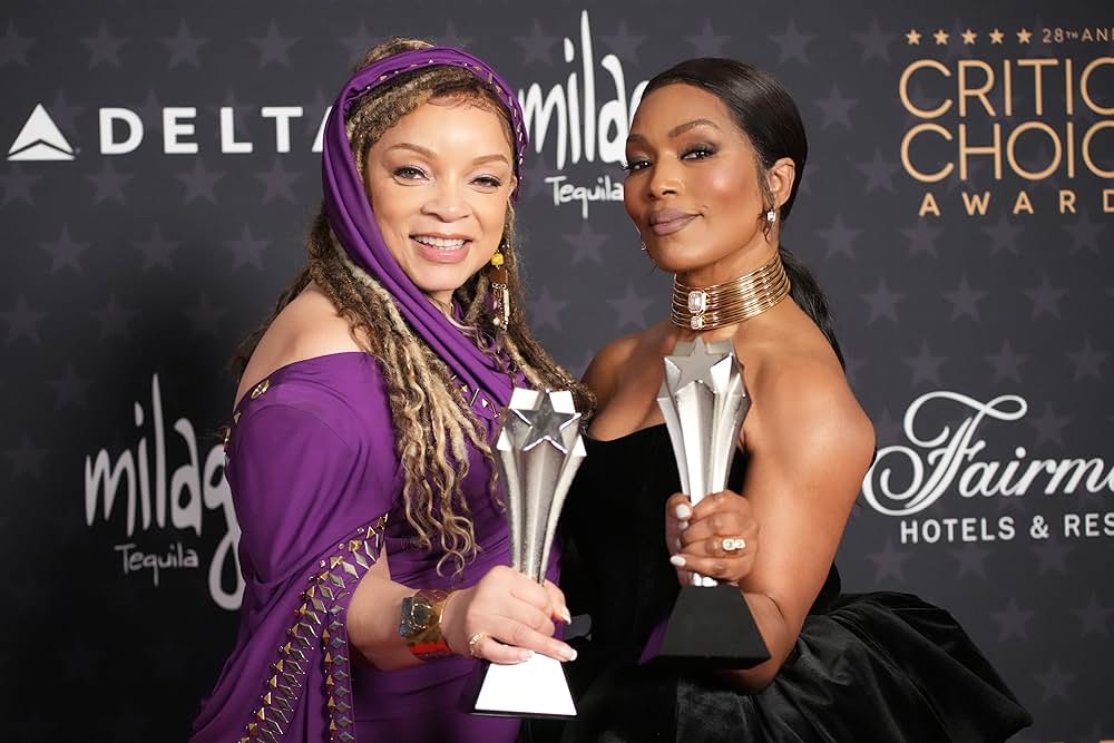 ブラックパンサー／ワカンダ・フォーエバーの画像