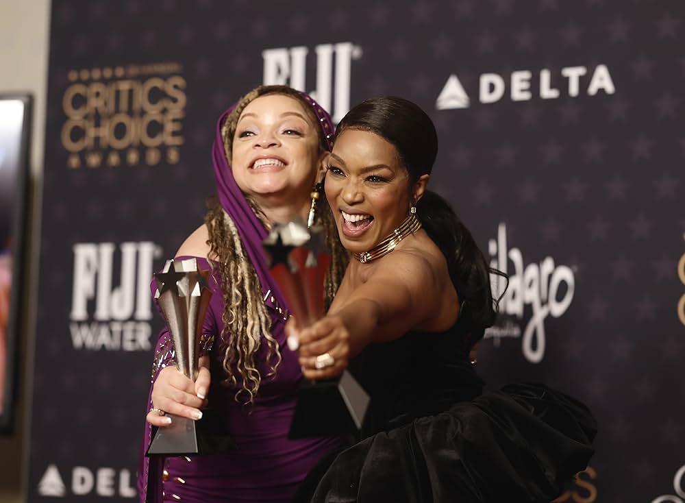 ブラックパンサー／ワカンダ・フォーエバーの画像