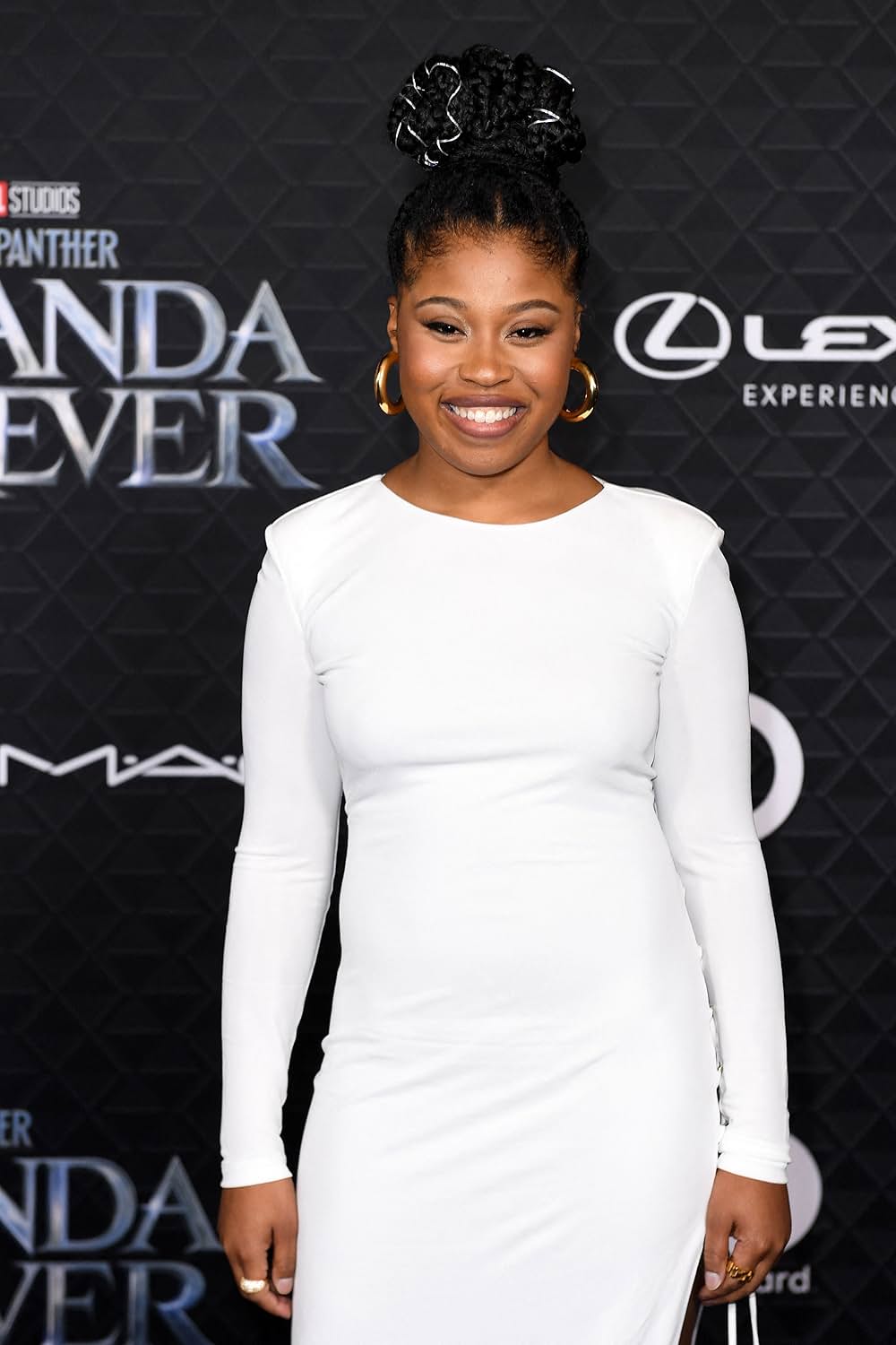 ブラックパンサー／ワカンダ・フォーエバーの画像