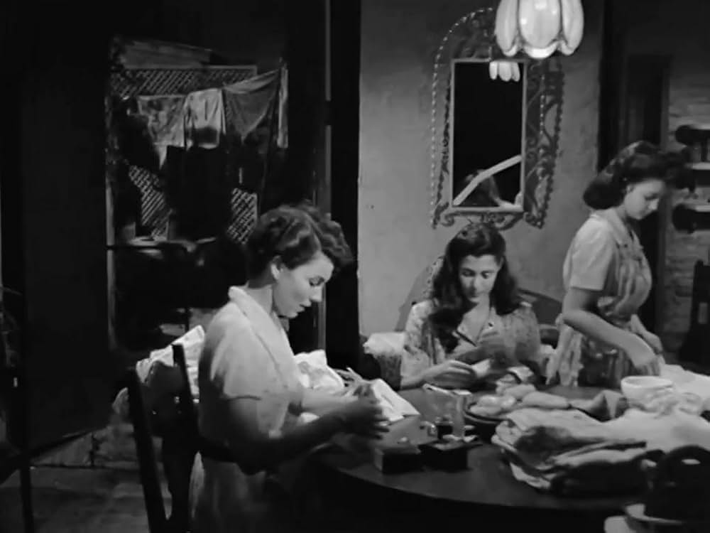 ストレンジャーズ6の画像