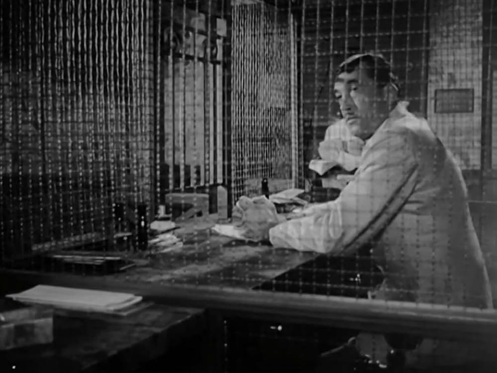 ストレンジャーズ6の画像