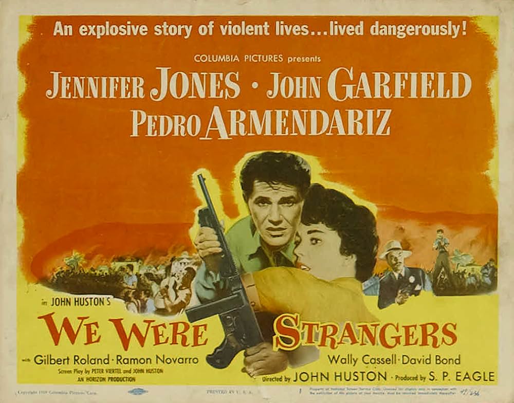 ストレンジャーズ6の画像