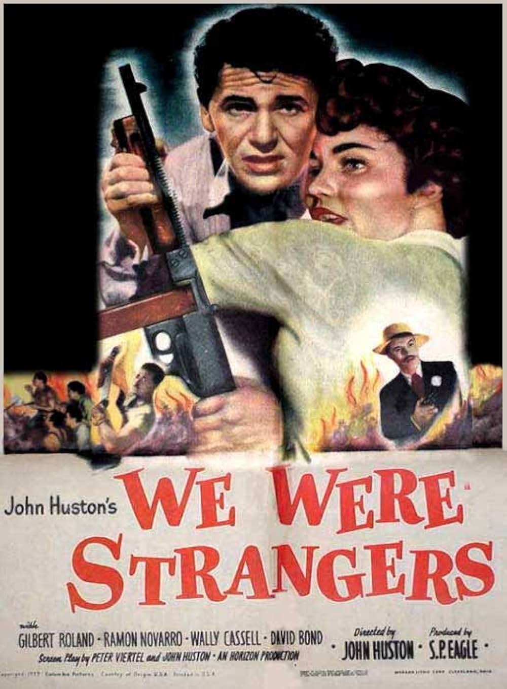 ストレンジャーズ6の画像