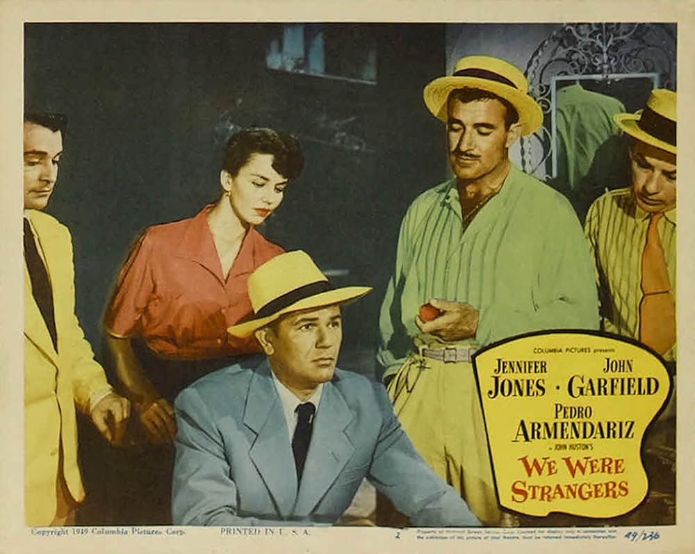 ストレンジャーズ6の画像