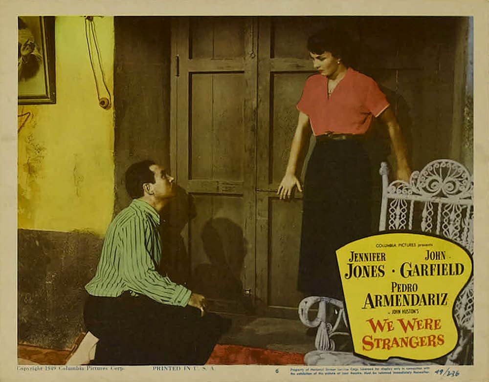 ストレンジャーズ6の画像