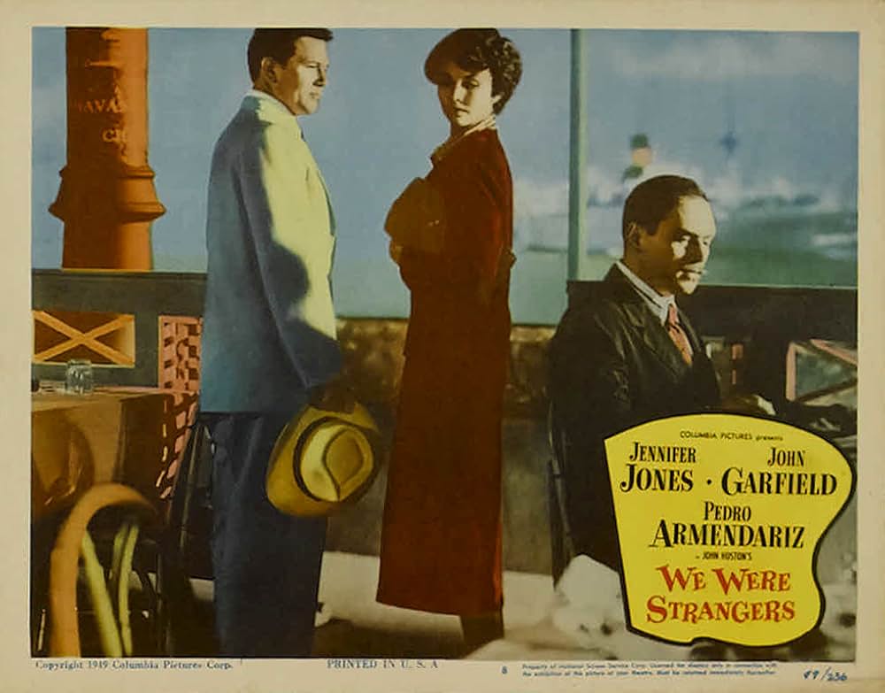 ストレンジャーズ6の画像