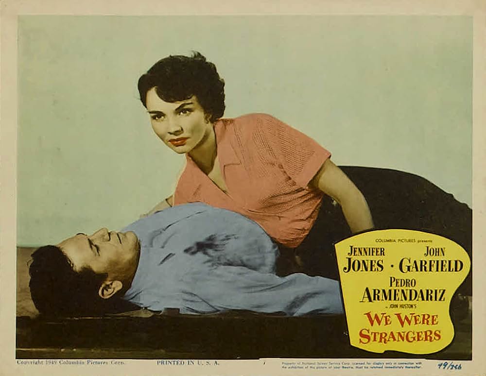 ストレンジャーズ6の画像