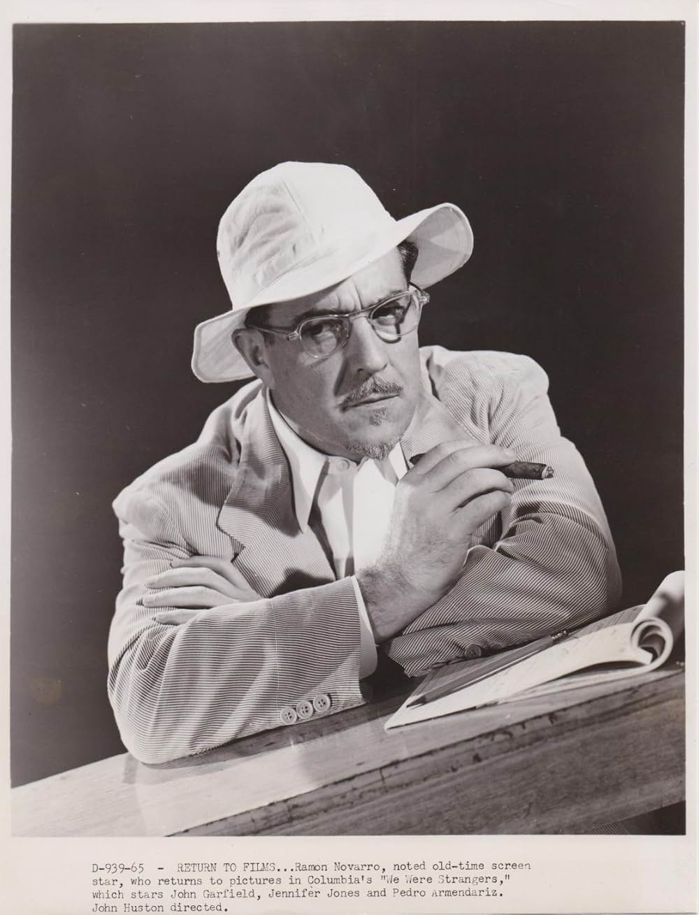 ストレンジャーズ6の画像