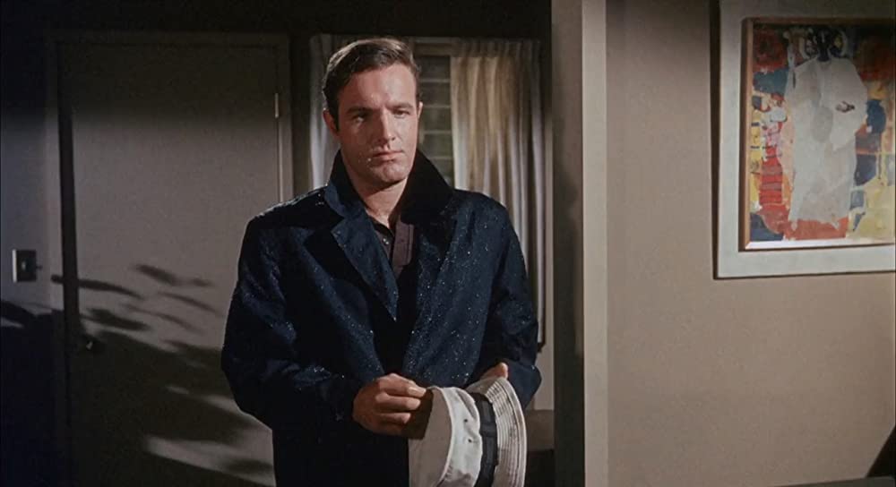 「レッドライン7000」ジェームズ・カーンの画像