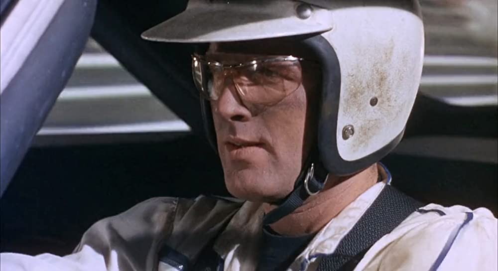 「レッドライン7000」ジェームズ・カーンの画像