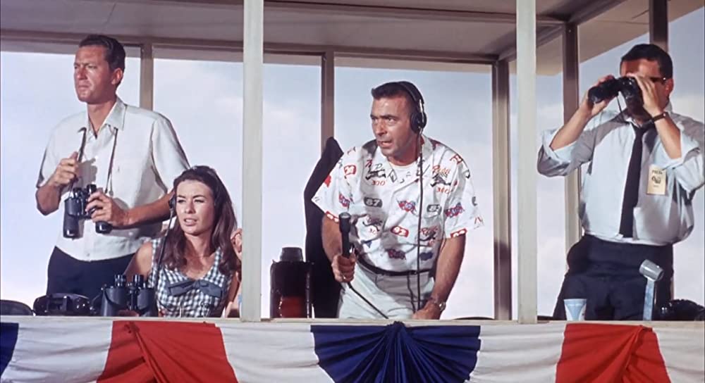 「レッドライン7000」の画像