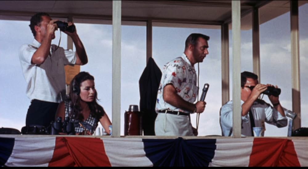 「レッドライン7000」の画像