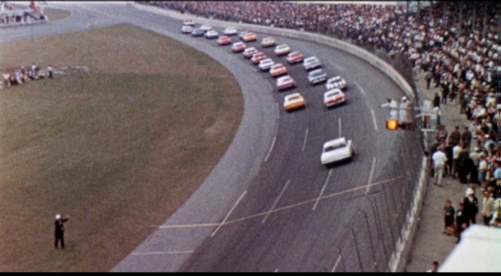 「レッドライン7000」の画像