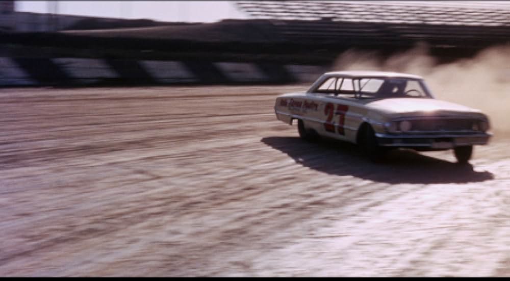 「レッドライン7000」の画像