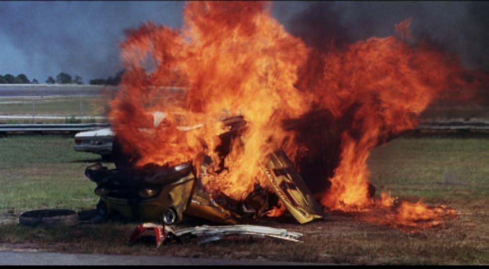 「レッドライン7000」の画像