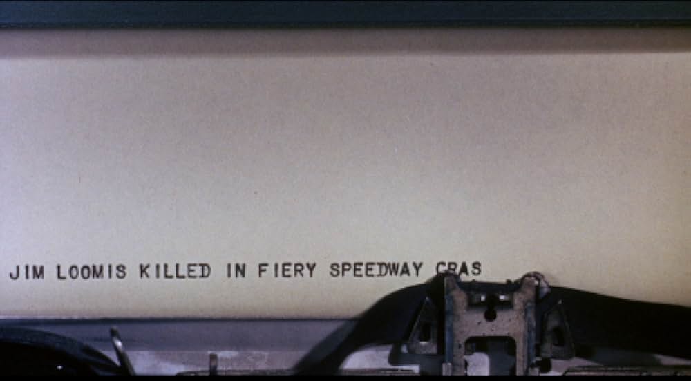 「レッドライン7000」の画像