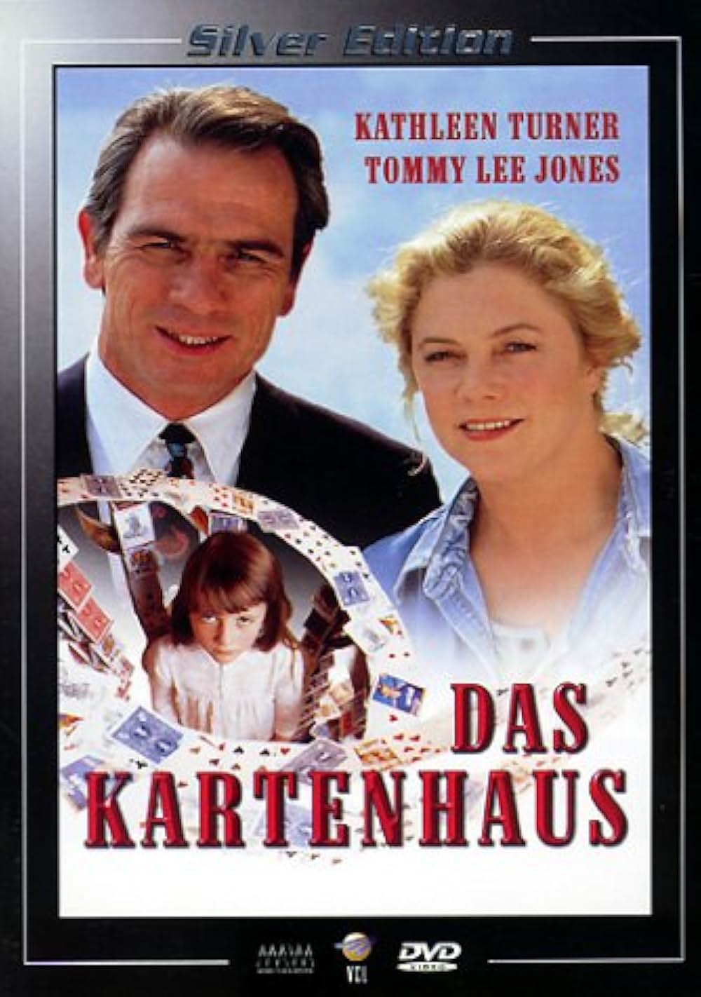 ハウス・オブ・カード～心の扉～の画像