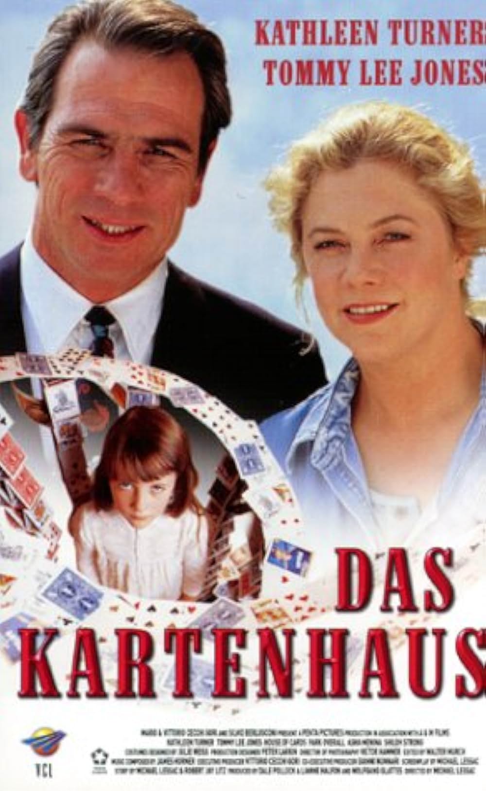 ハウス・オブ・カード～心の扉～の画像