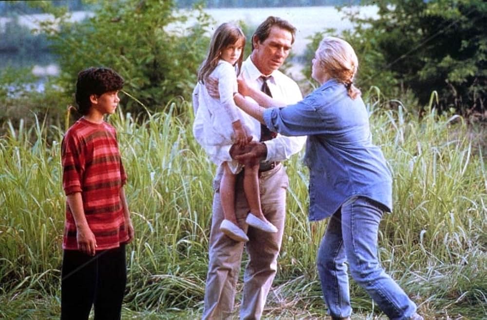 ハウス・オブ・カード～心の扉～の画像