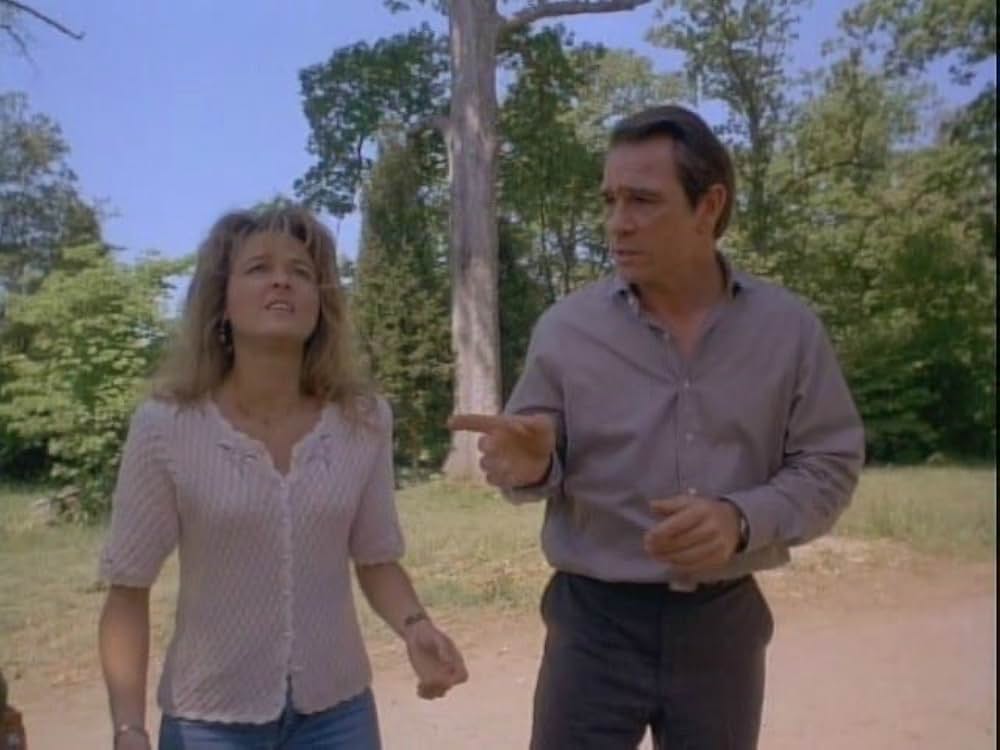 ハウス・オブ・カード～心の扉～の画像