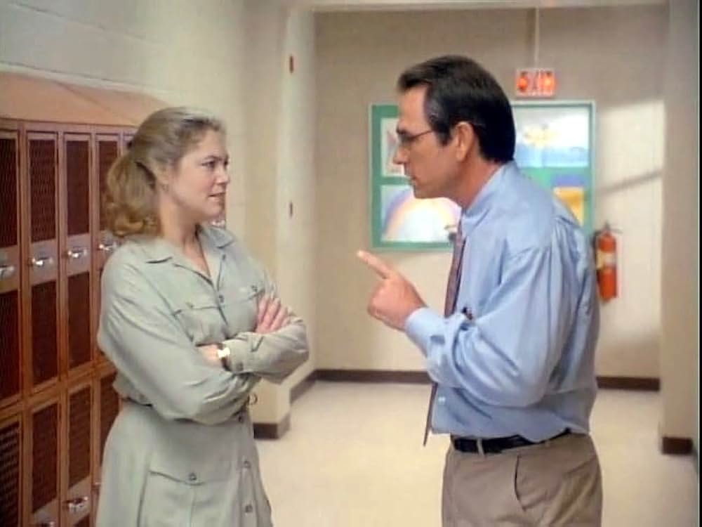 ハウス・オブ・カード～心の扉～の画像