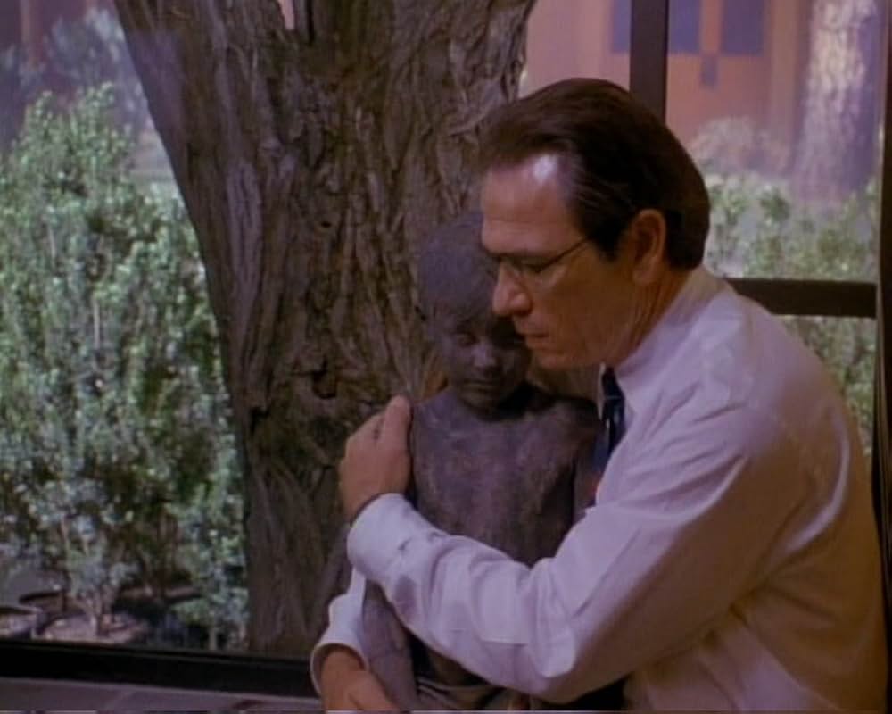 ハウス・オブ・カード～心の扉～の画像