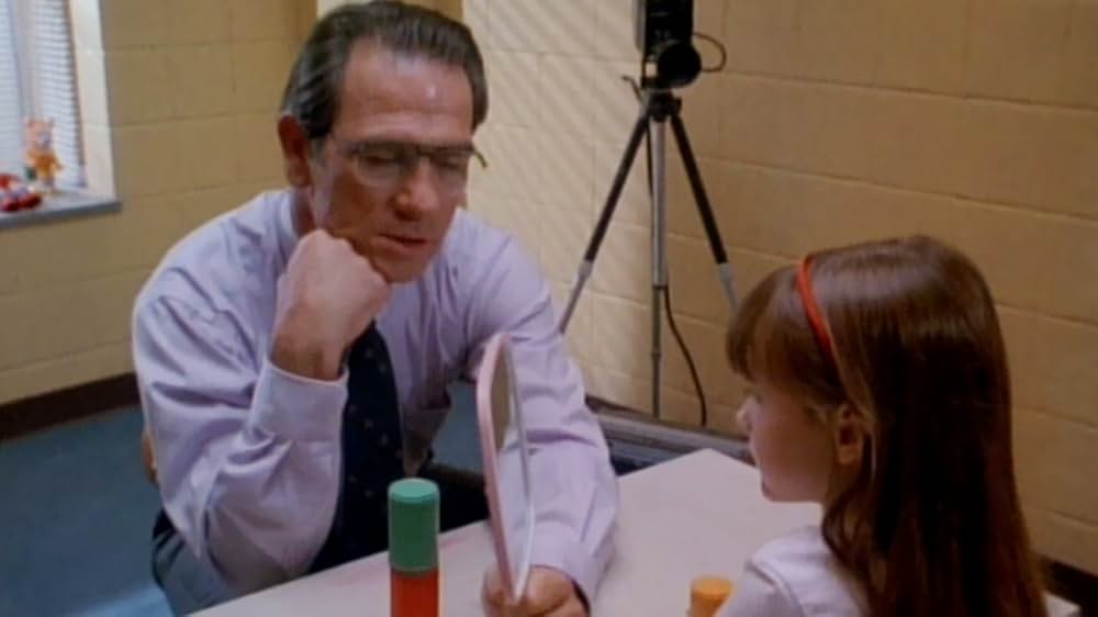 ハウス・オブ・カード～心の扉～の画像